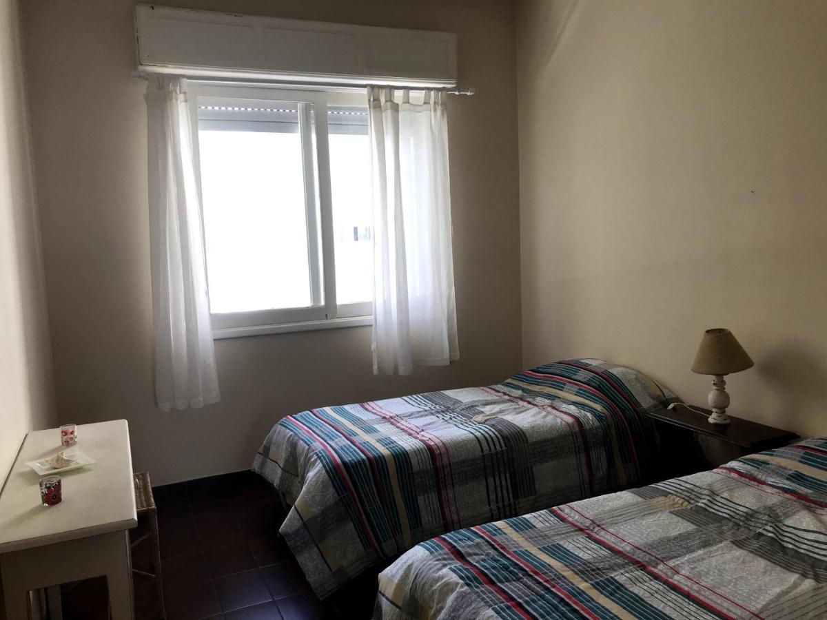 Pitangueiras, Frente Ao Mar Com Servico De Praia Appartement Guarujá Buitenkant foto