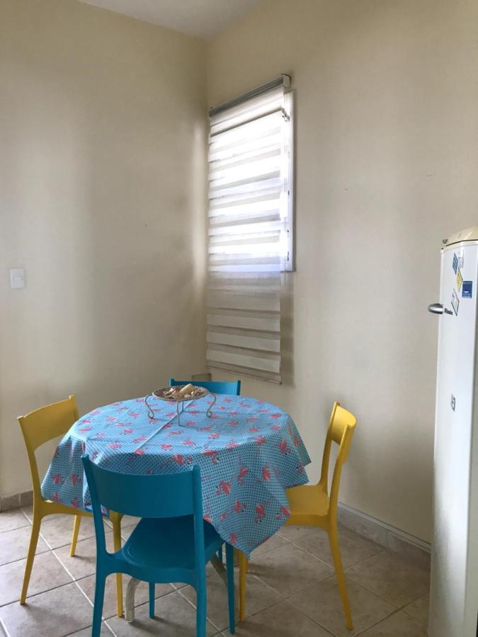 Pitangueiras, Frente Ao Mar Com Servico De Praia Appartement Guarujá Buitenkant foto